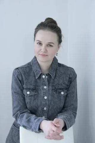 Анастасия Гречиха