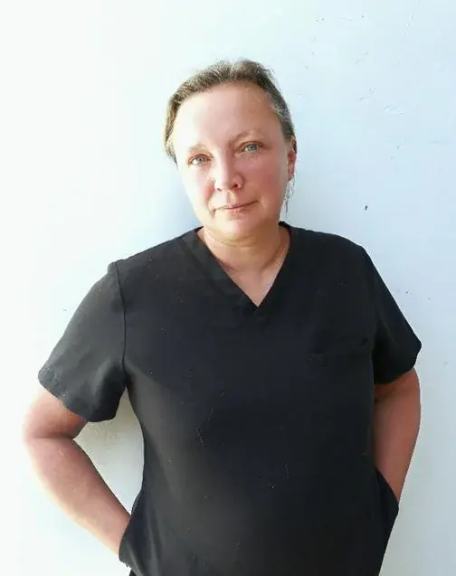 Екатерина Подобед