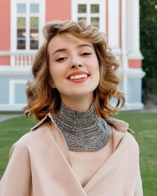 Екатерина Усова