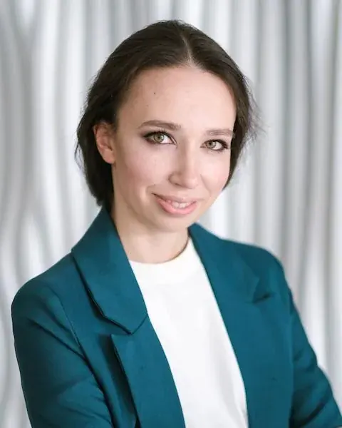 Людмила Коникова
