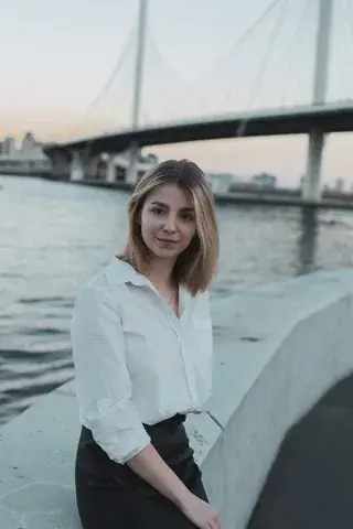 Мария Тимохина