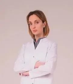 Ульяна Малюкова